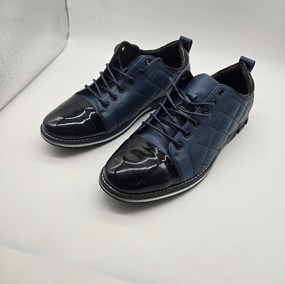 Cosidram Loafer Shoes. Mens